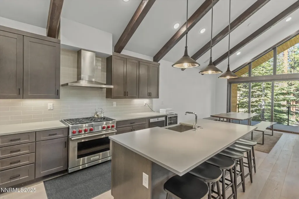 160 Sierra Colina Stateline NV 89449