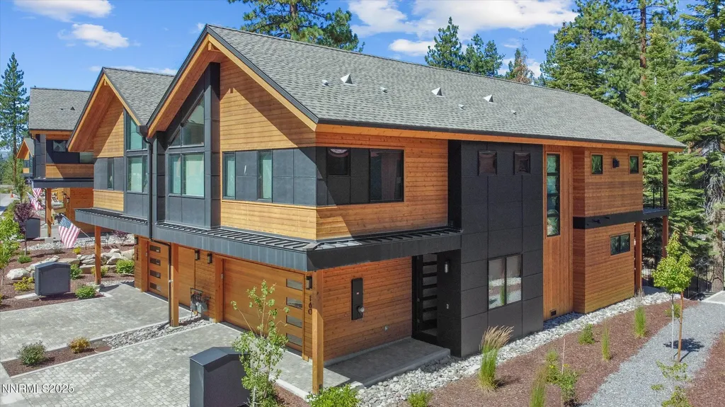 160 Sierra Colina Stateline NV 89449