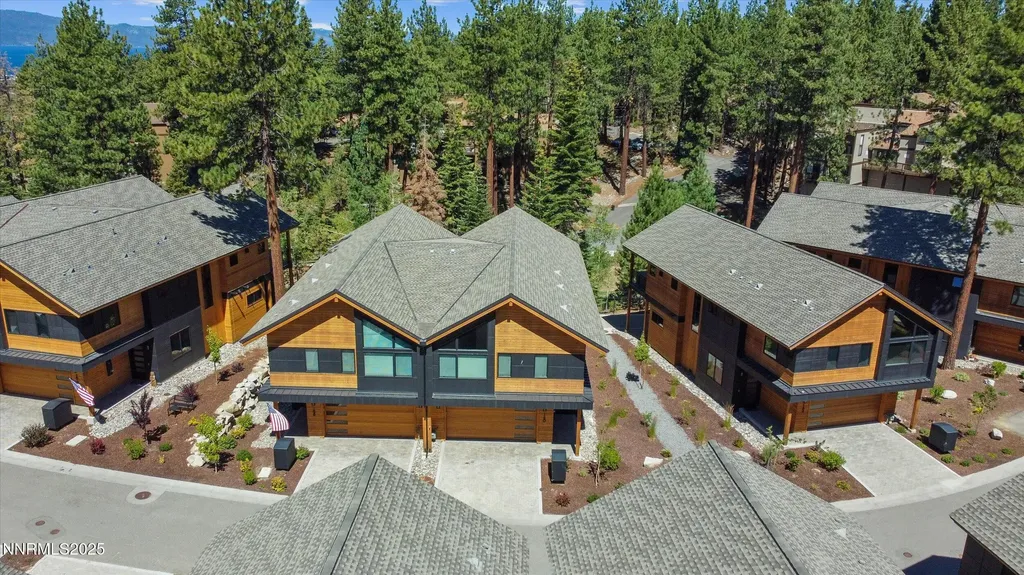 160 Sierra Colina Stateline NV 89449