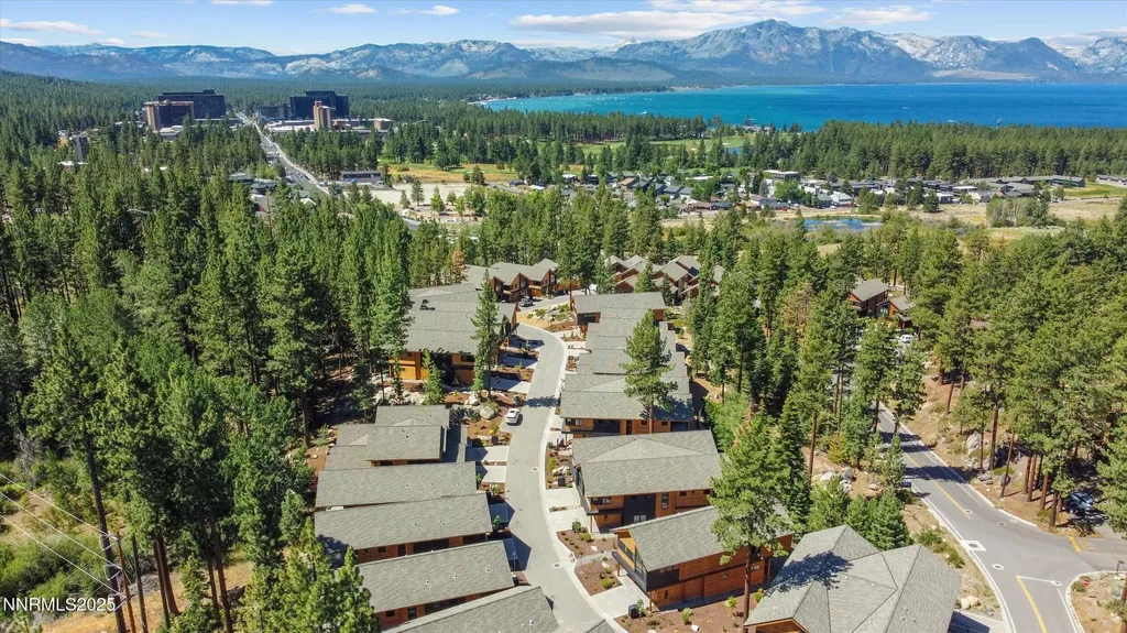 160 Sierra Colina Stateline NV 89449