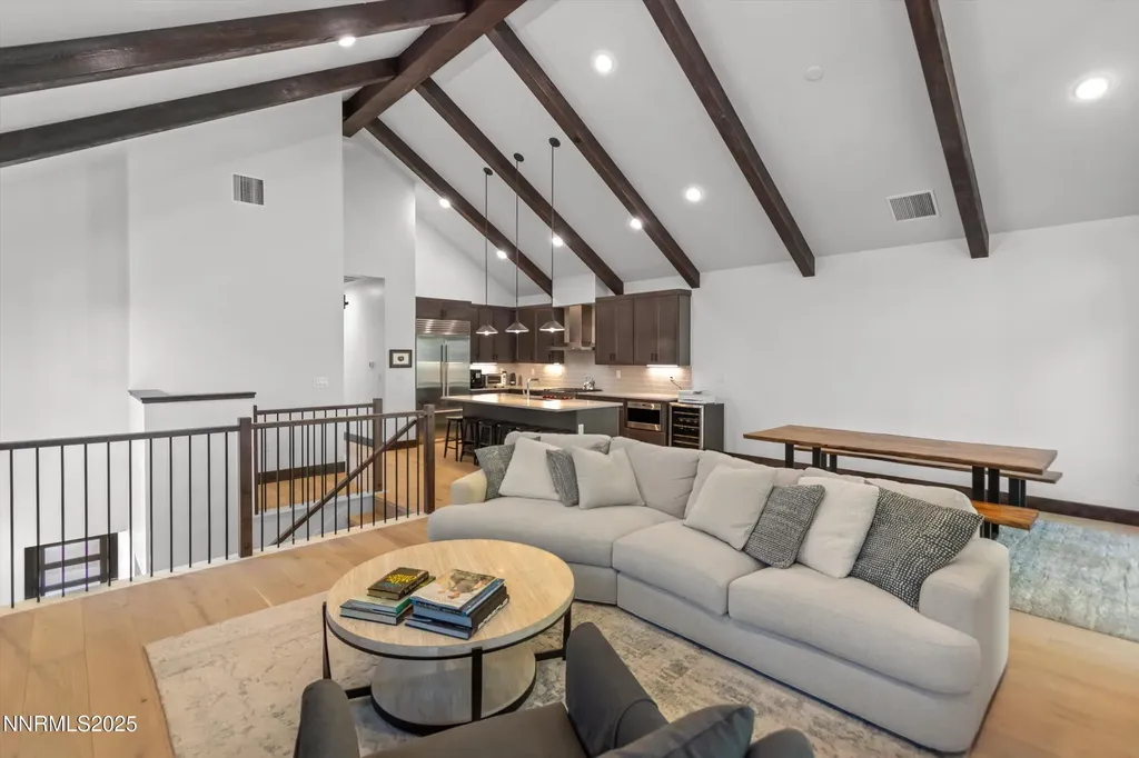 160 Sierra Colina Stateline NV 89449