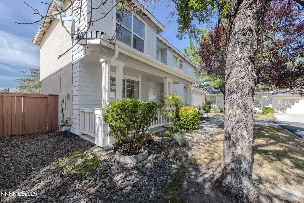 1125 Tule Reno NV 89521