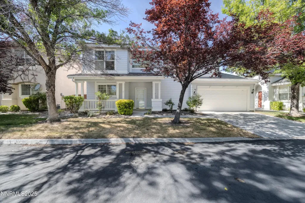 1125 Tule Reno NV 89521