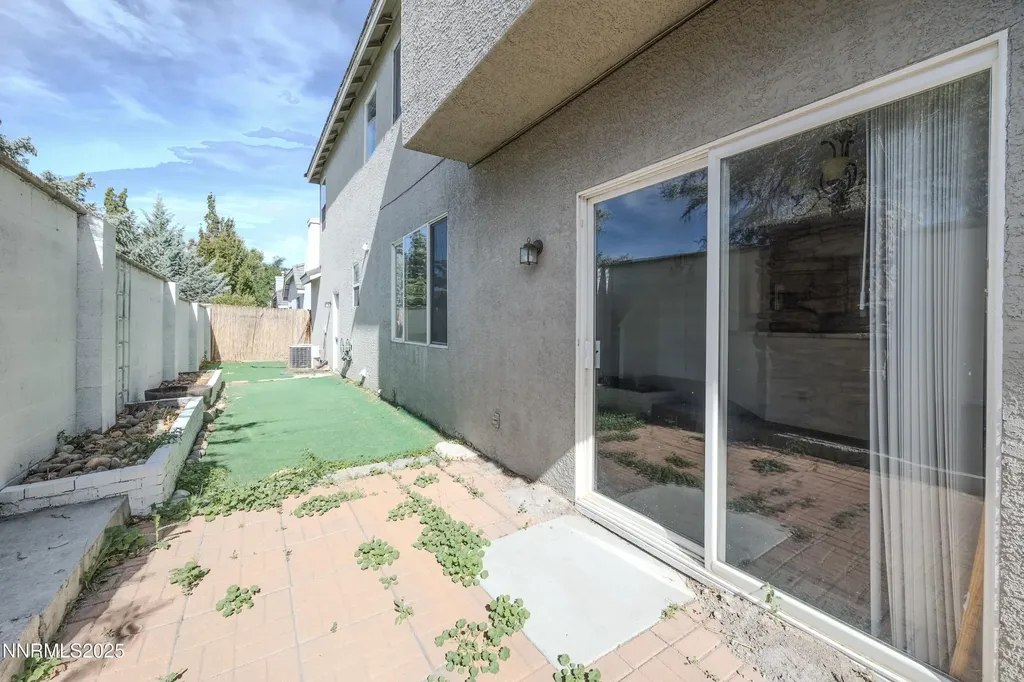 1125 Tule Reno NV 89521