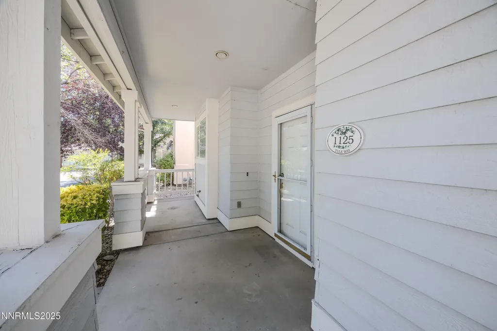 1125 Tule Reno NV 89521