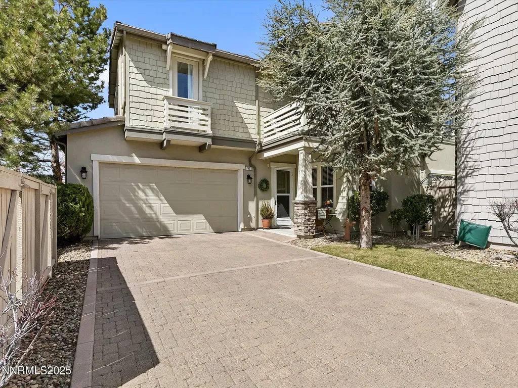 7693 Stone Bluff Reno NV 89523