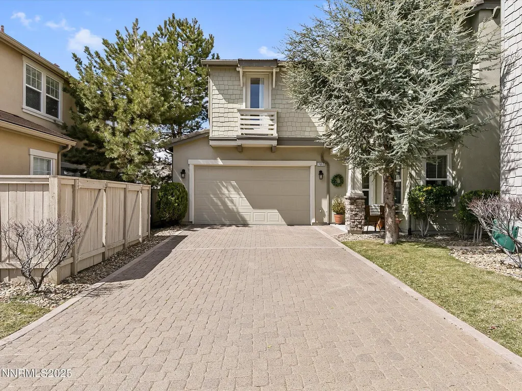 7693 Stone Bluff Reno NV 89523