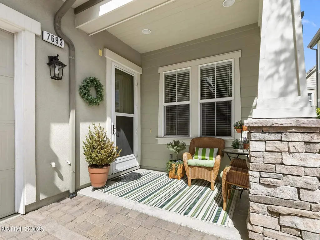 7693 Stone Bluff Reno NV 89523