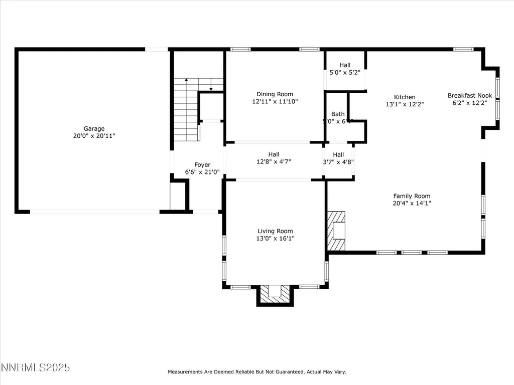 7693 Stone Bluff Reno NV 89523