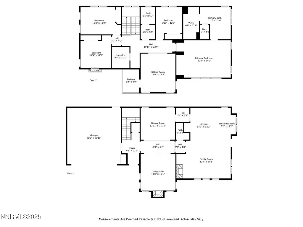 7693 Stone Bluff Reno NV 89523