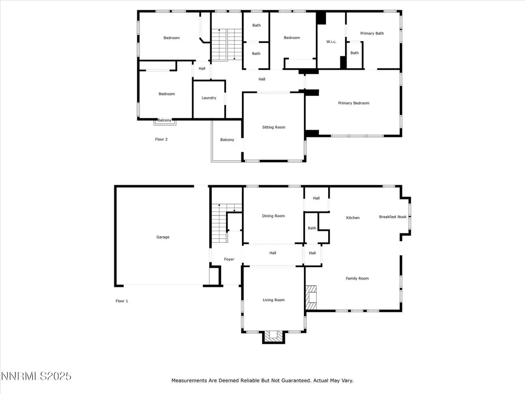 7693 Stone Bluff Reno NV 89523