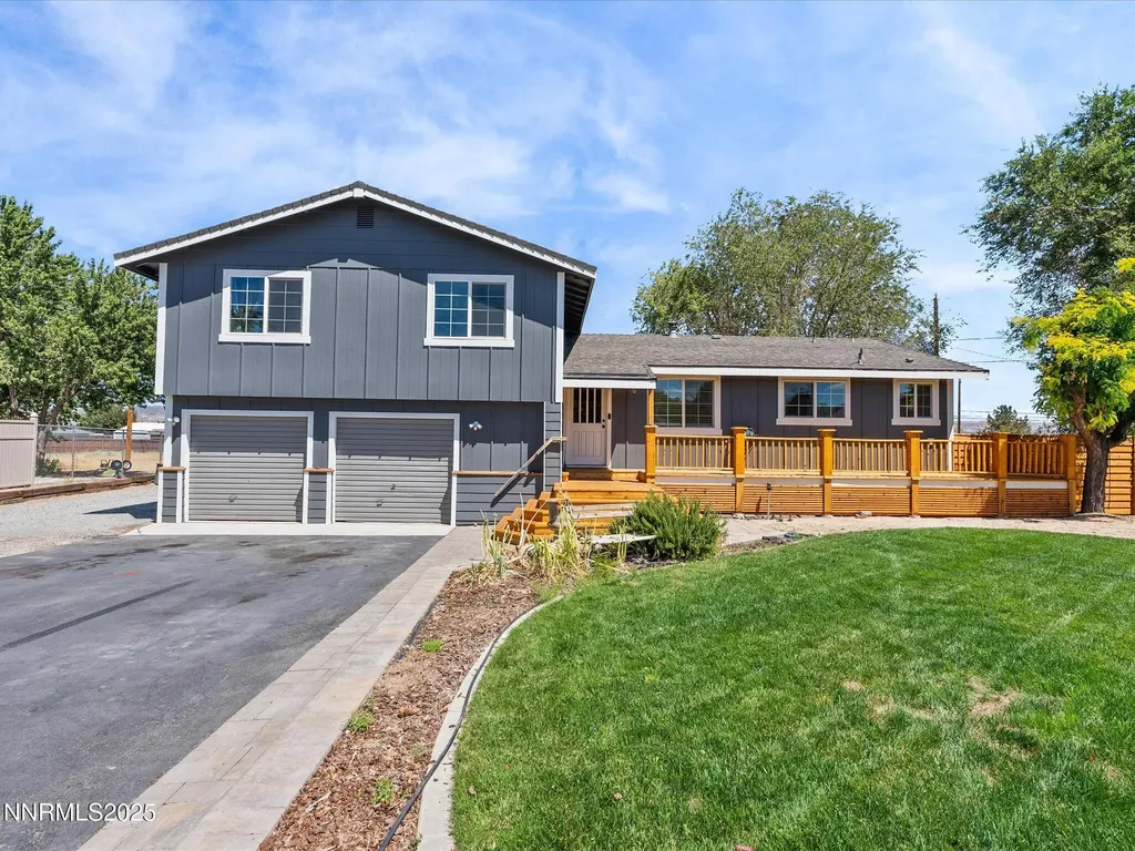 50 Spring Mountain Sparks NV 89436