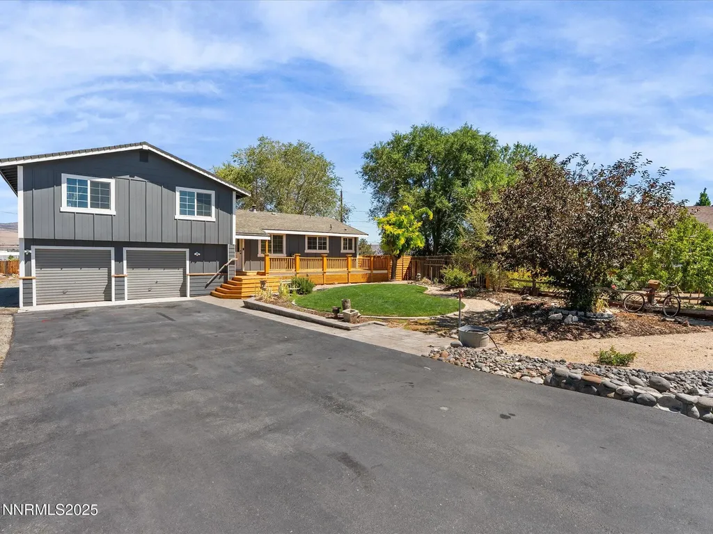 50 Spring Mountain Sparks NV 89436