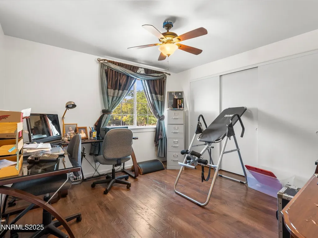 50 Spring Mountain Sparks NV 89436