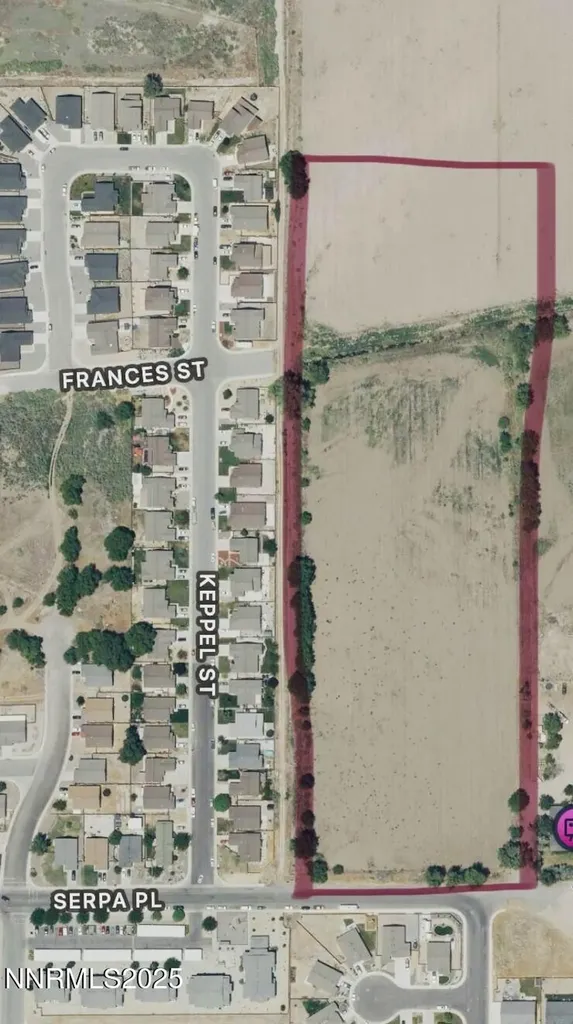 604 Serpa Fallon NV 89406