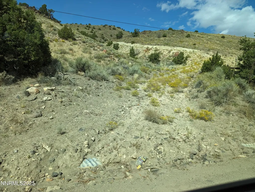0 Quaking Aspen Reno NV 89510
