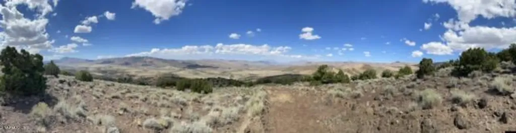 0 Quaking Aspen Reno NV 89510