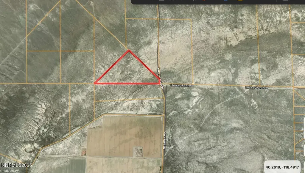 T28 R31 Sec 27 Lovelock NV 89419