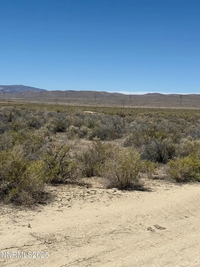 T28 R31 Sec 27 Lovelock NV 89419