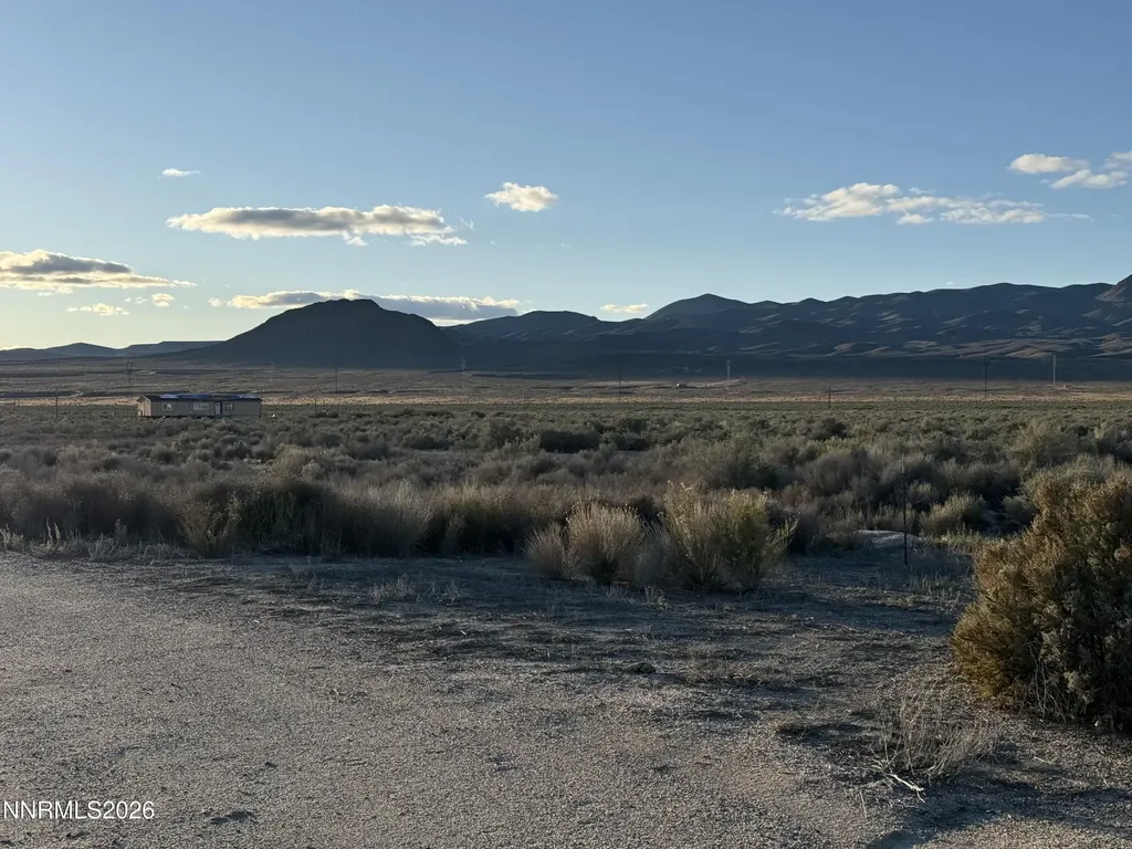 5105 Meridian Lovelock NV 89419