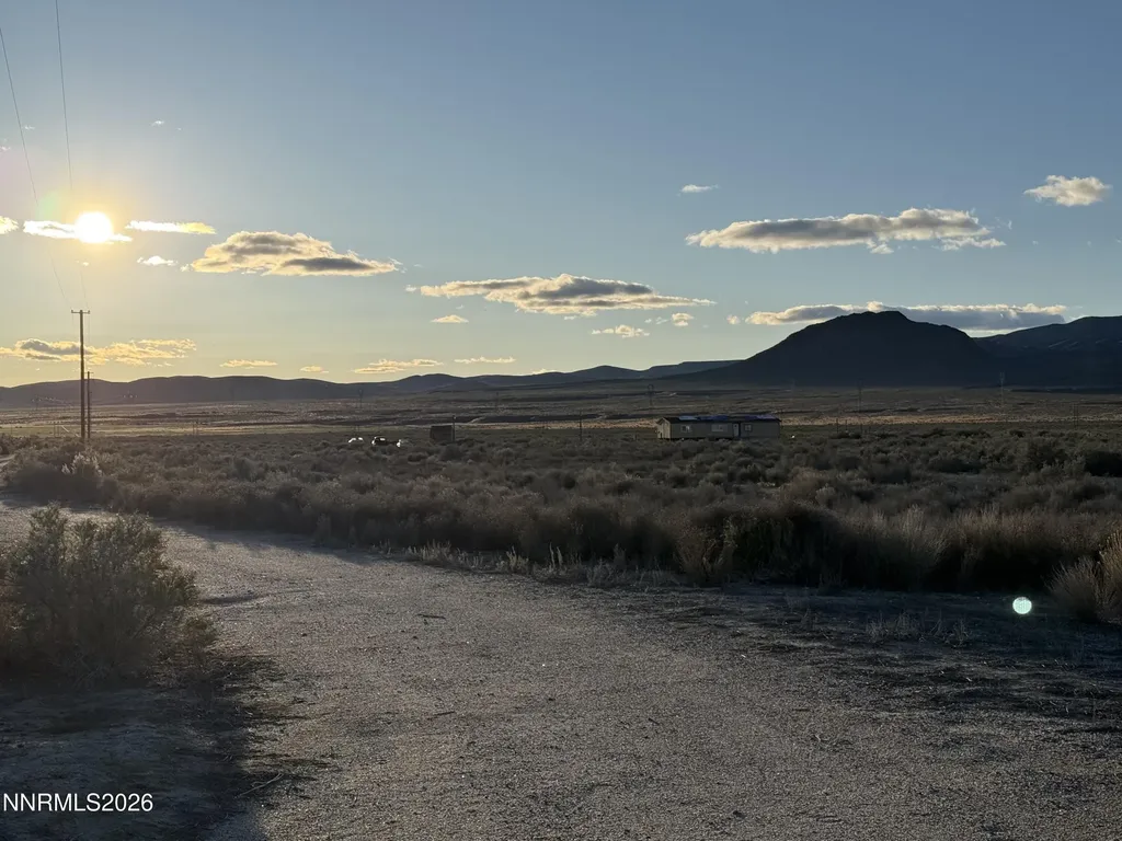 5105 Meridian Lovelock NV 89419