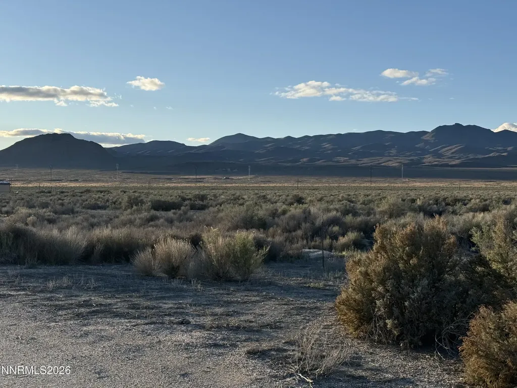 5105 Meridian Lovelock NV 89419