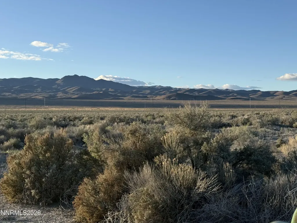 5105 Meridian Lovelock NV 89419