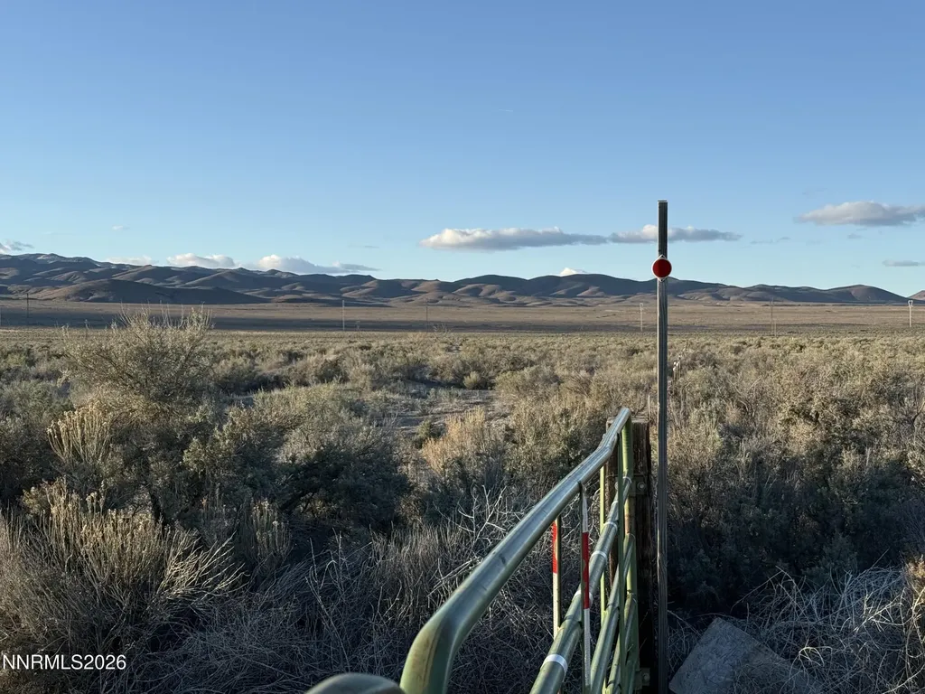 5105 Meridian Lovelock NV 89419