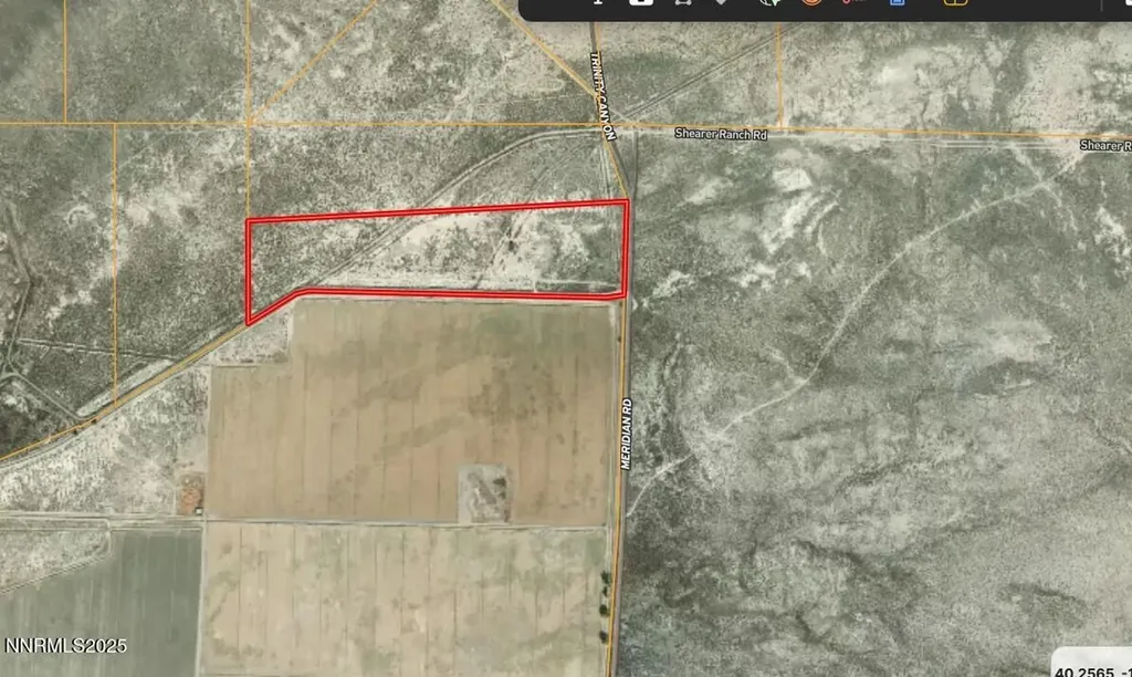 5105 Meridian Lovelock NV 89419