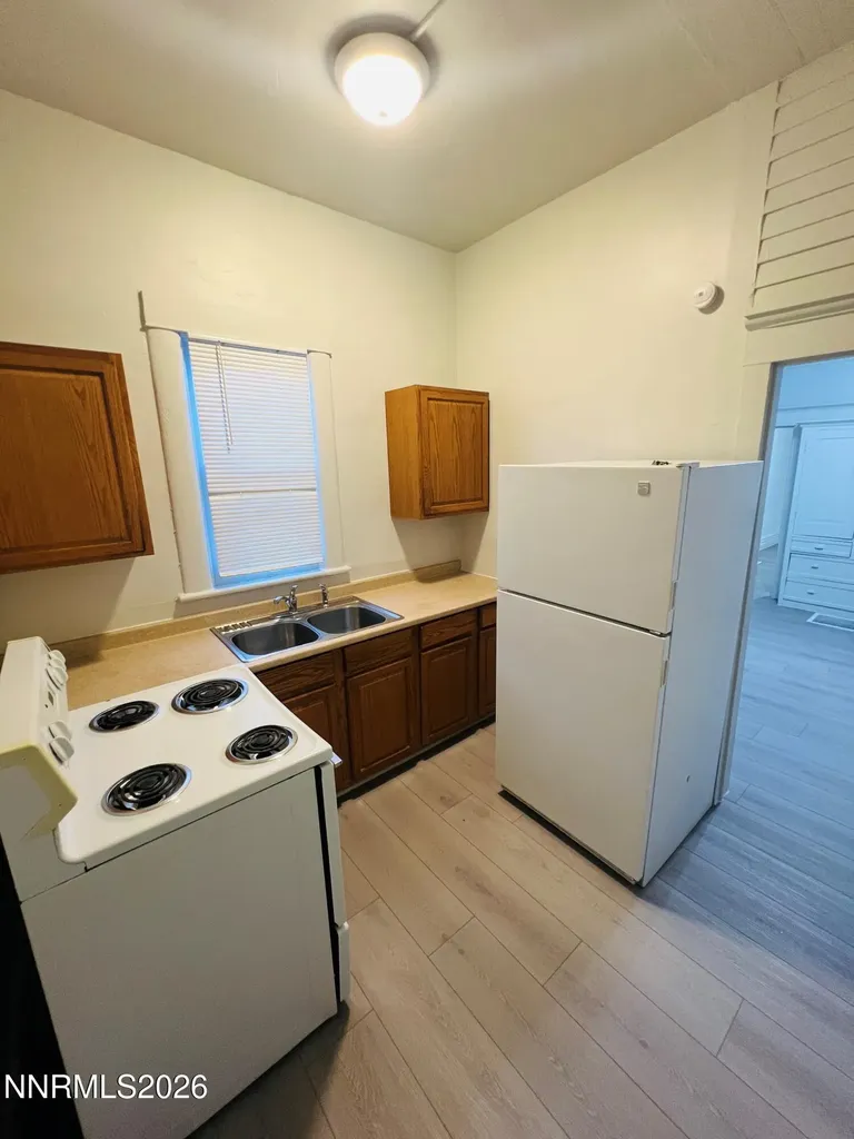330 Stewart Reno NV 89502