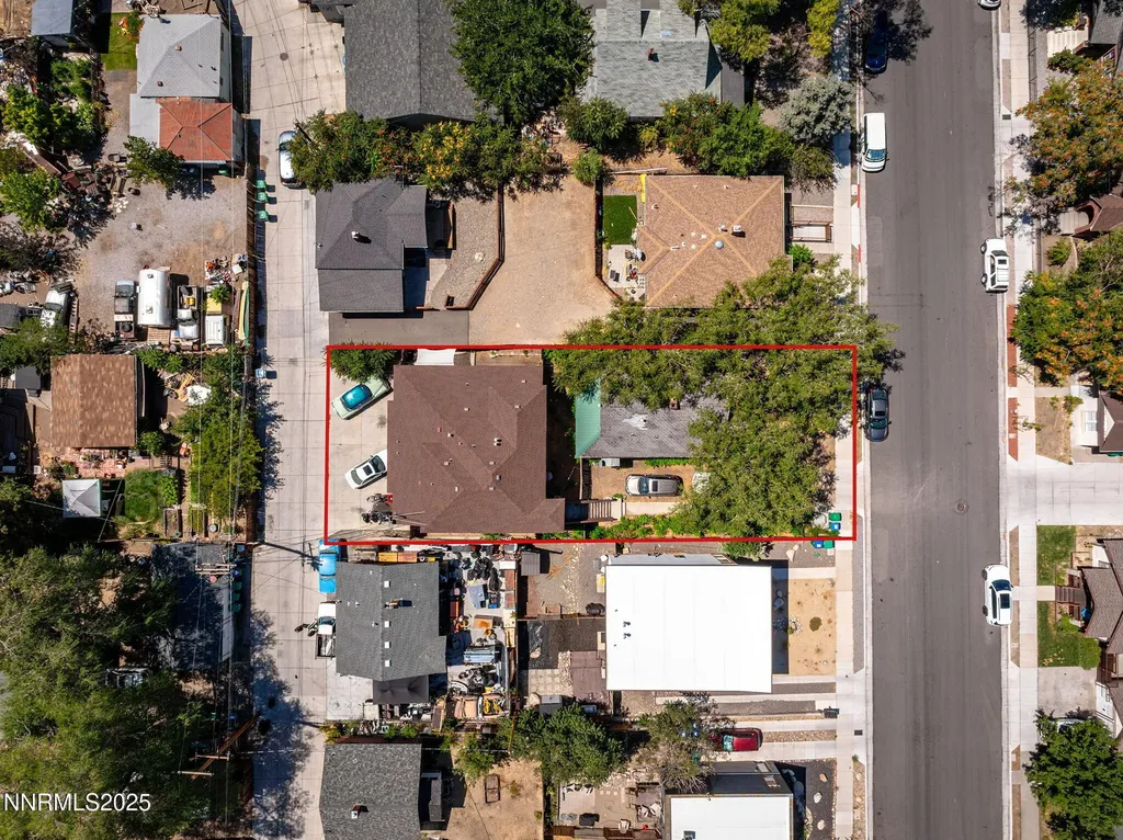 330 Stewart Reno NV 89502