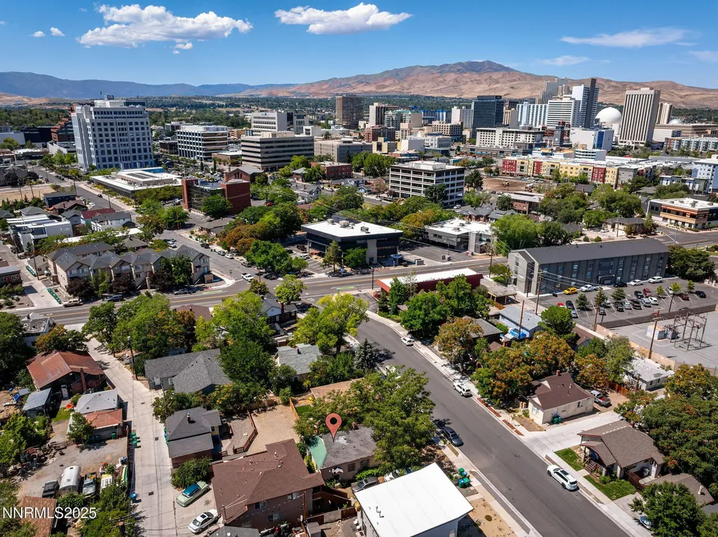 330 Stewart Reno NV 89502
