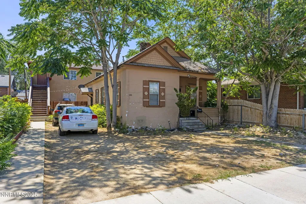 330 Stewart Reno NV 89502