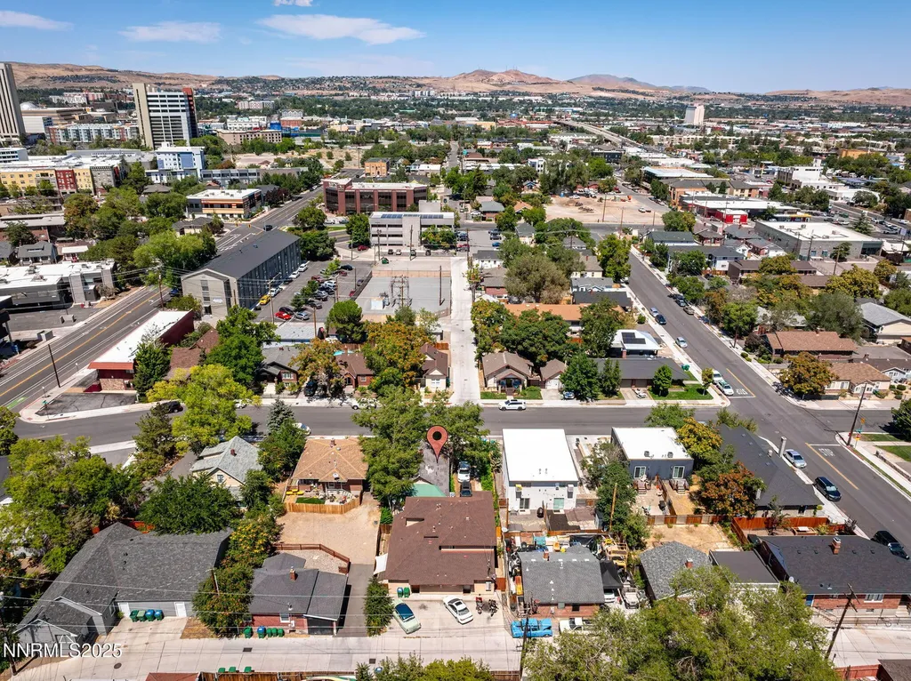 330 Stewart Reno NV 89502
