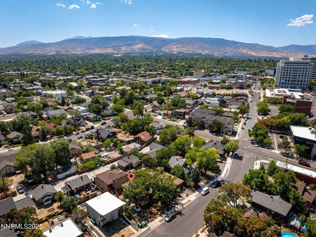 330 Stewart Reno NV 89502
