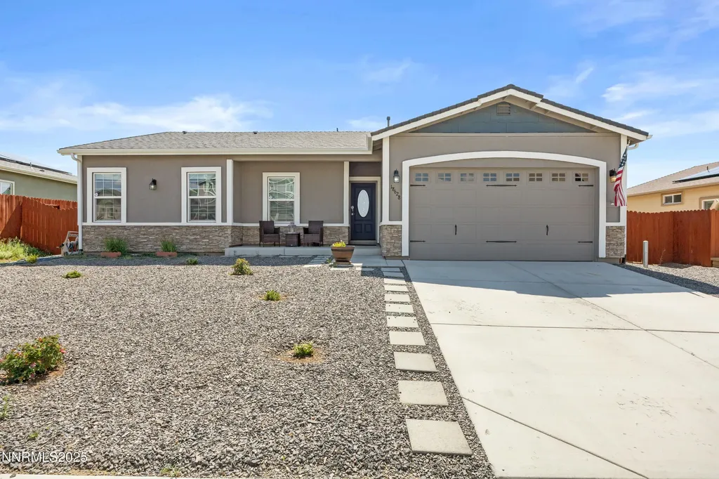 18628 Crystal Peak Cold Springs NV 89508