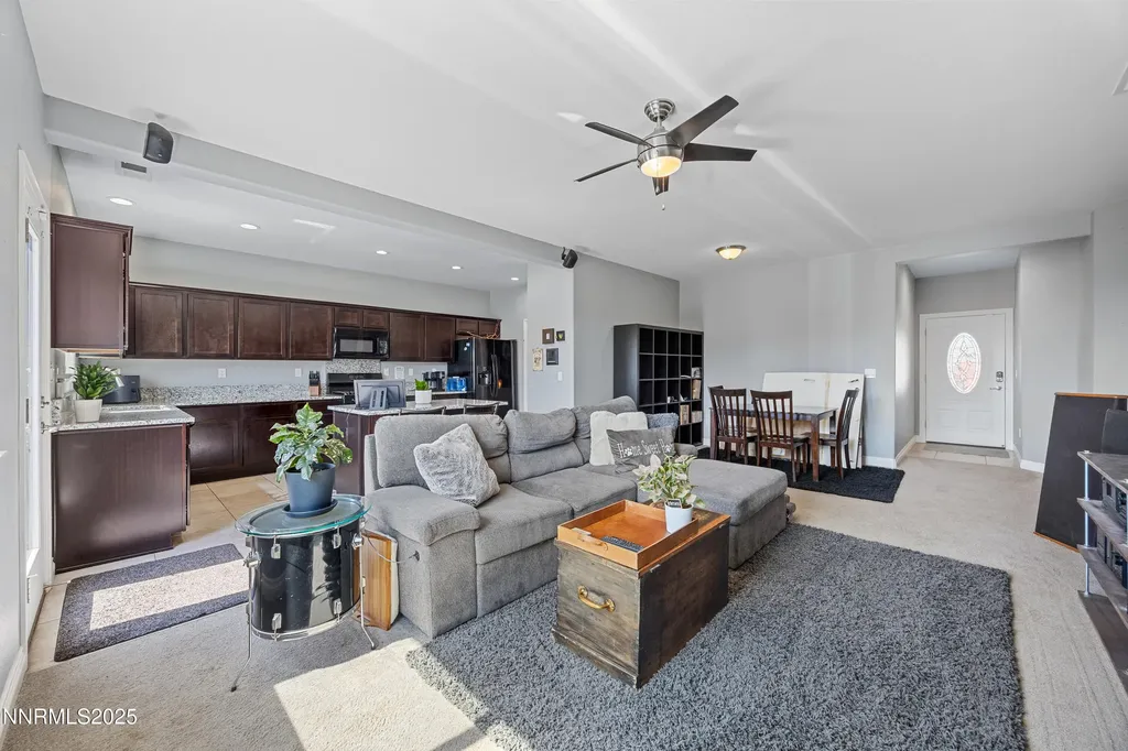 18628 Crystal Peak Cold Springs NV 89508