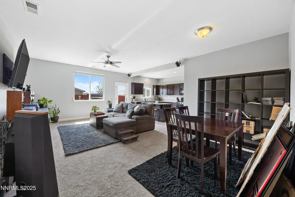 18628 Crystal Peak Cold Springs NV 89508