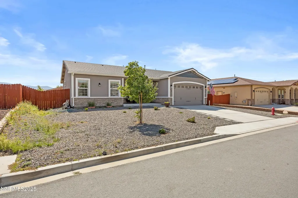 18628 Crystal Peak Cold Springs NV 89508