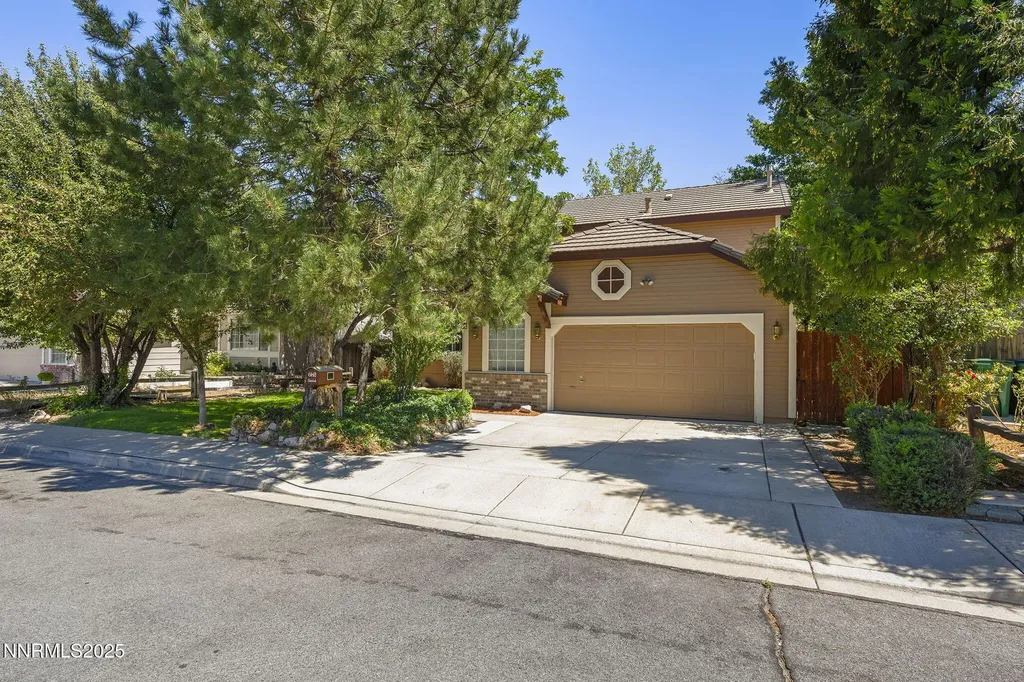6148 Greenbrook Reno NV 89511