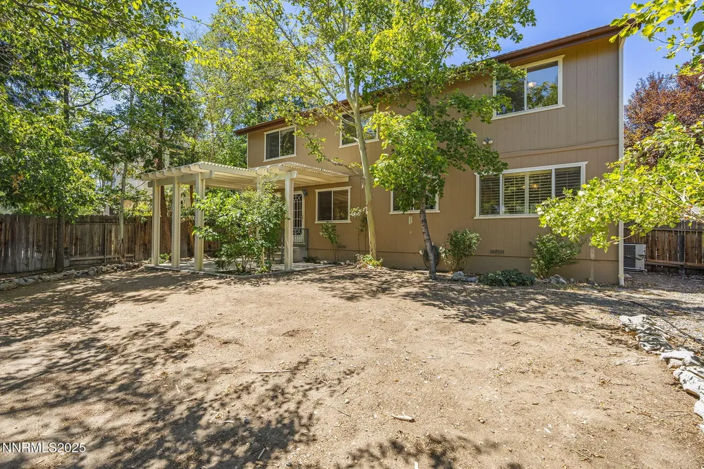 6148 Greenbrook Reno NV 89511
