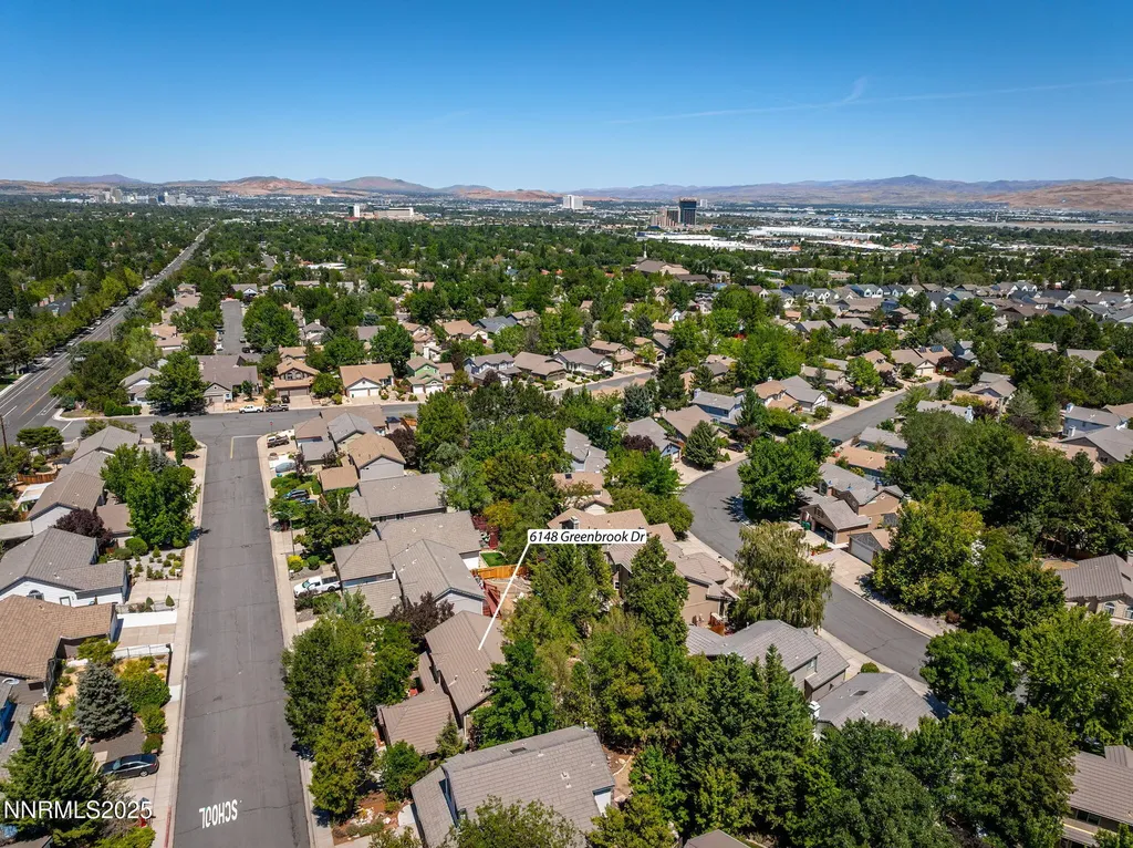 6148 Greenbrook Reno NV 89511