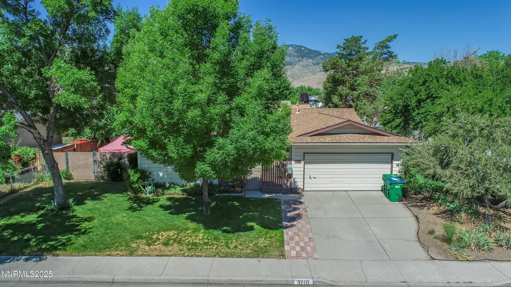 3210 Northgate Carson City NV 89706
