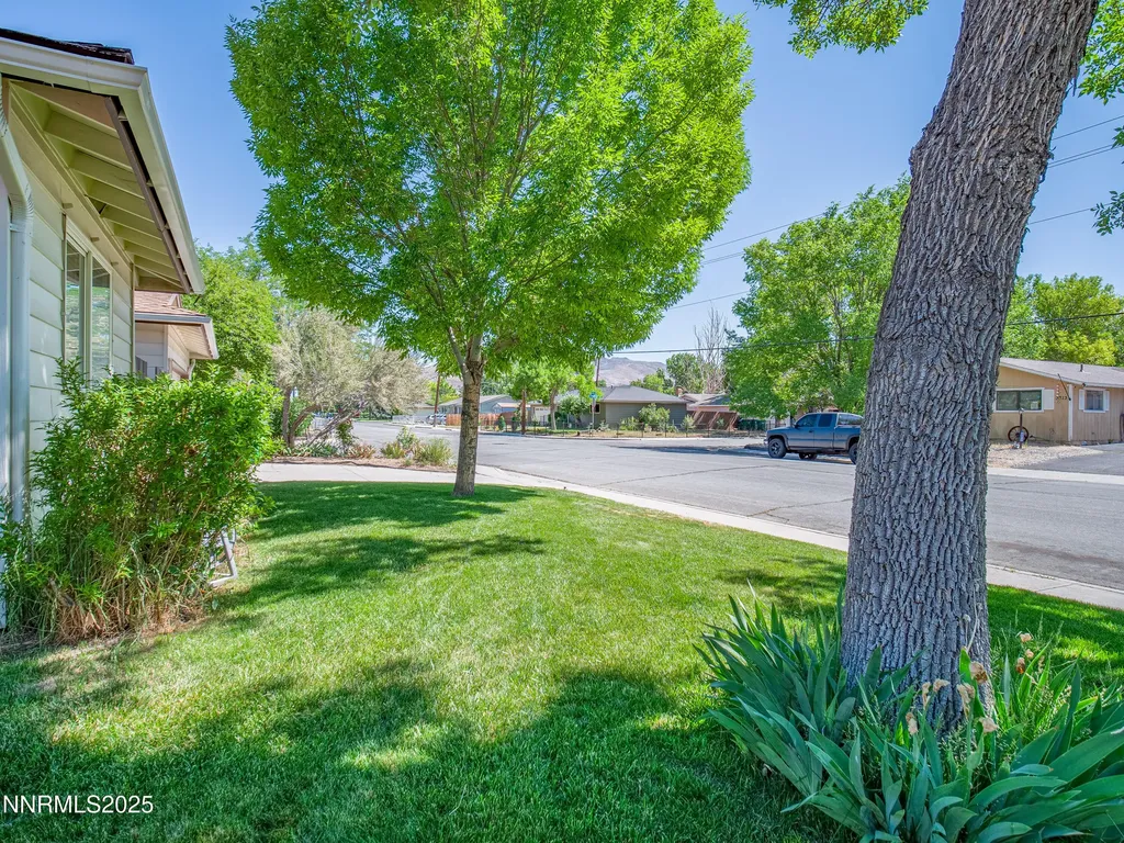 3210 Northgate Carson City NV 89706