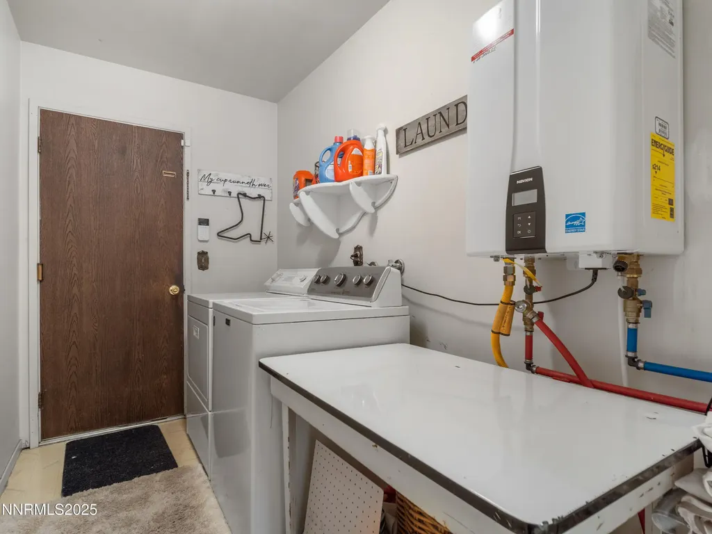 3210 Northgate Carson City NV 89706