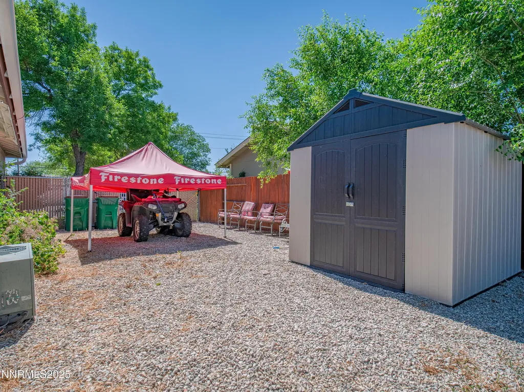 3210 Northgate Carson City NV 89706