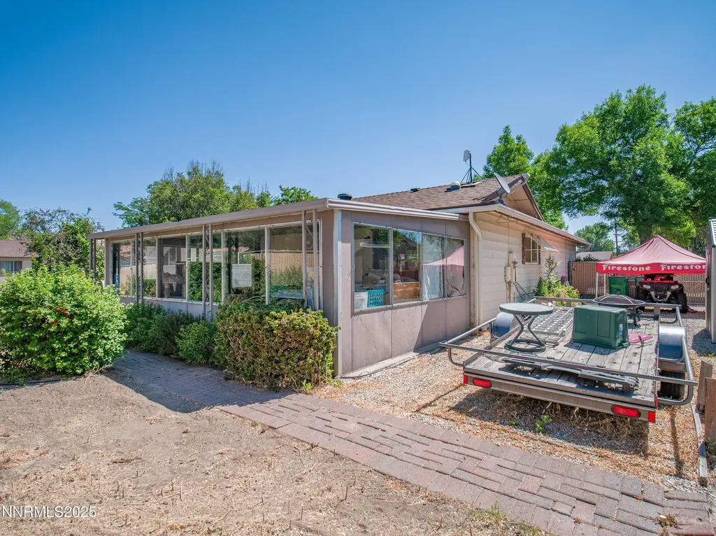 3210 Northgate Carson City NV 89706