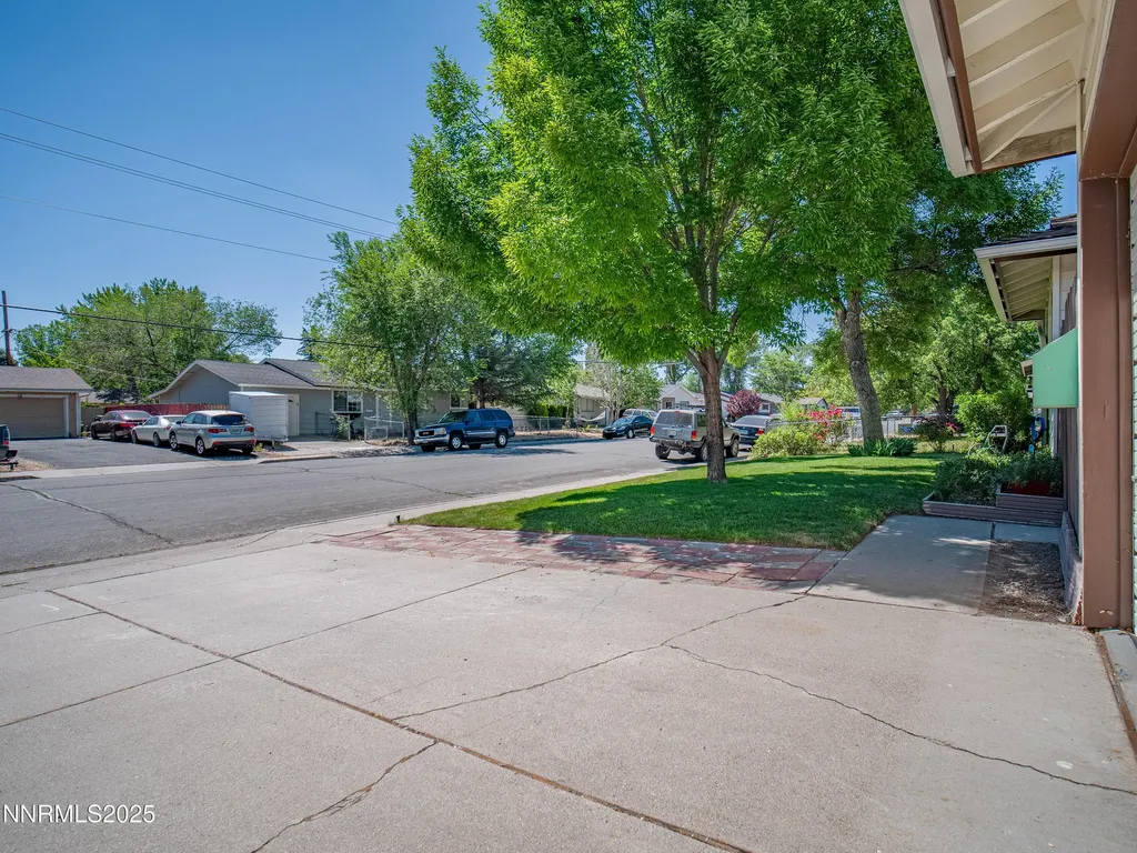 3210 Northgate Carson City NV 89706