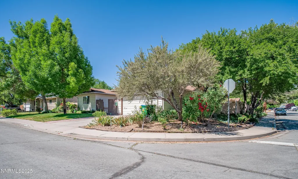 3210 Northgate Carson City NV 89706