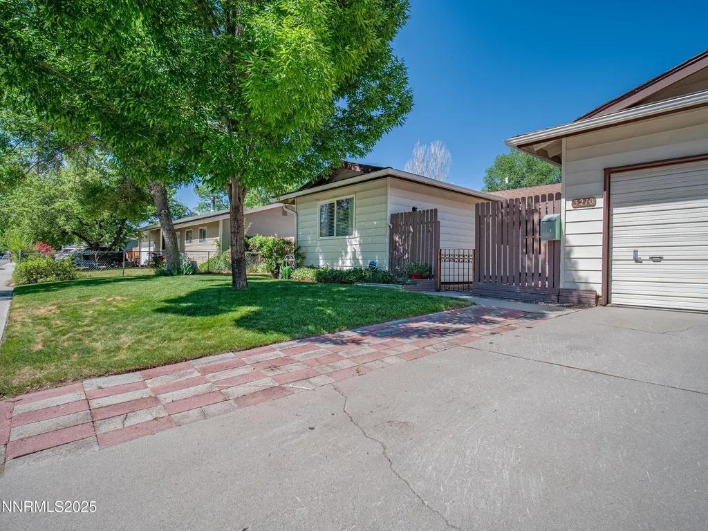3210 Northgate Carson City NV 89706